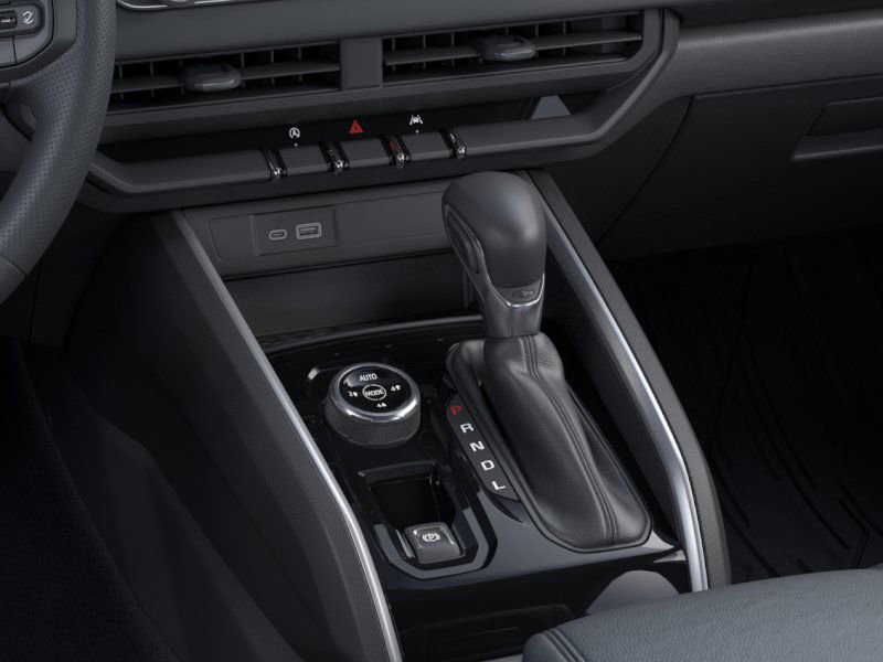 New 2026 Chevrolet Colorado Trail Boss image 47