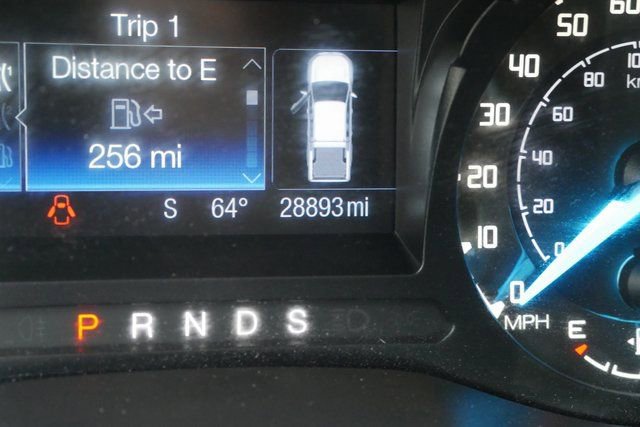 Used 2023 Ford Ranger Lariat w/ Trailer Tow Package image 19