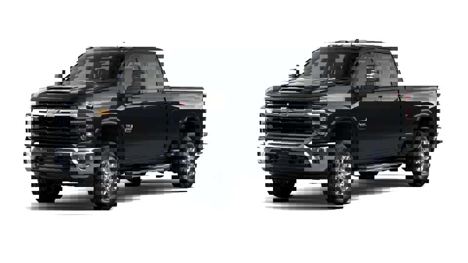 New 2026 Chevrolet Silverado 3500 LT w/ Texas Edition AWD/4WD image 25