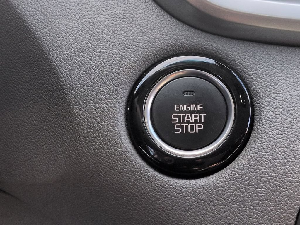 Used 2020 Kia Sorento SX FWD image 17