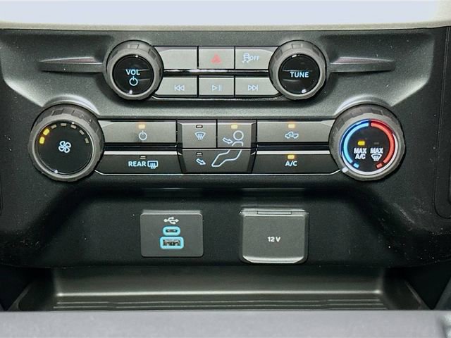 New 2026 Ford F350 XL w/ XL Chrome Package image 10