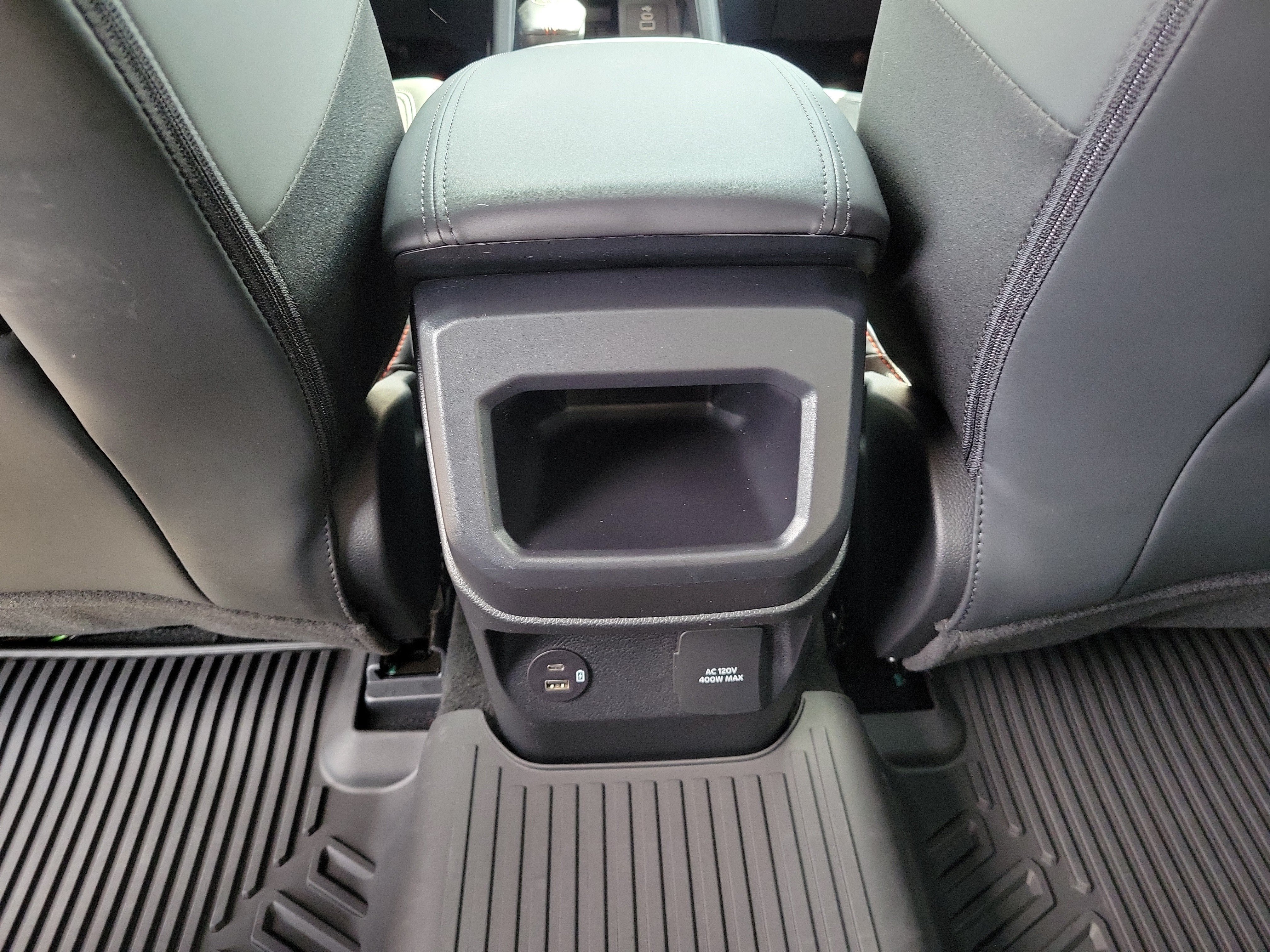 Used 2025 Ford Ranger Raptor AWD/4WD image 10