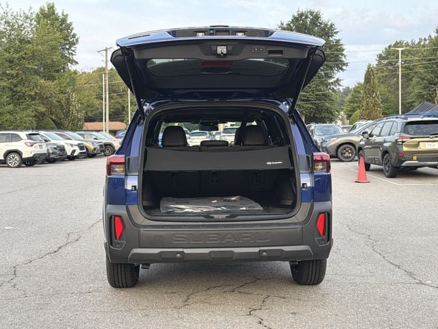 New 2026 Subaru Outback Limited XT AWD/4WD image 14