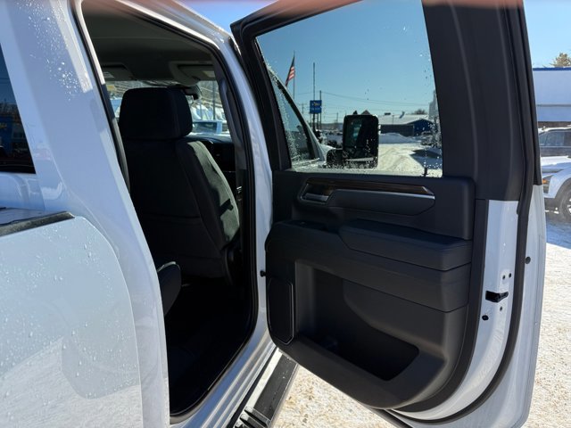 Certified 2025 Chevrolet Silverado 2500 LT w/ Convenience Package image 26