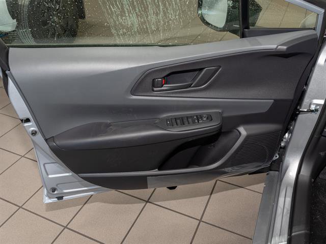 New 2026 Toyota Prius LE image 8