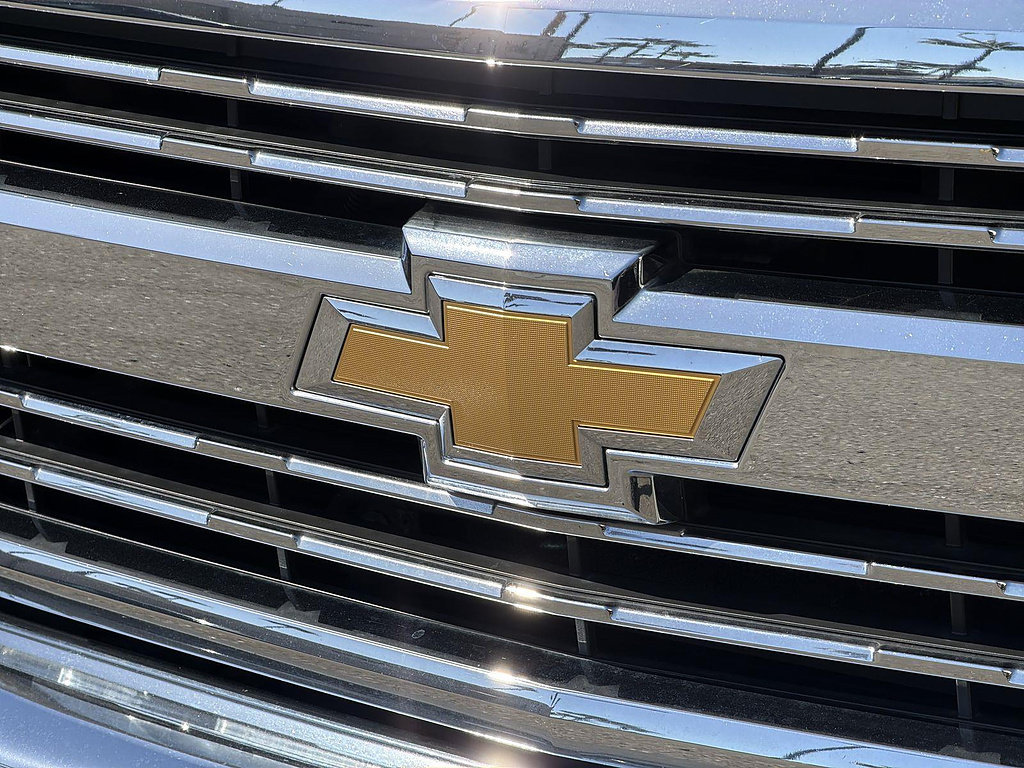Used 2019 Chevrolet Silverado 2500 LTZ w/ Duramax Plus Package AWD/4WD image 28