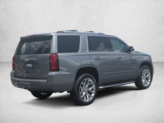 Used 2019 Chevrolet Tahoe Premier RWD image 5