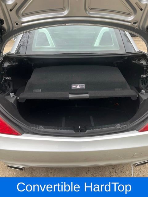 Used 2012 Mercedes-Benz SLK 350 image 5