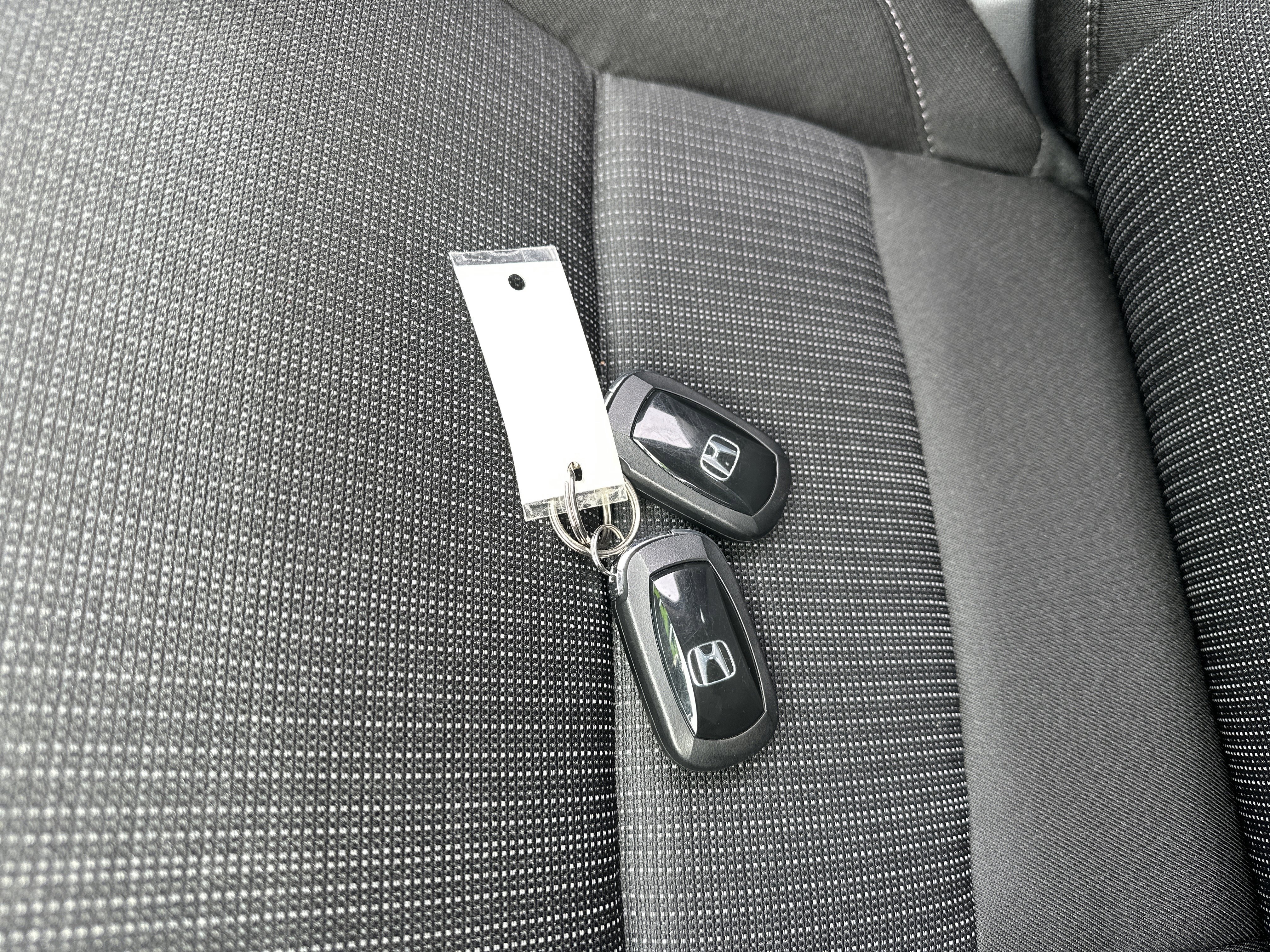 Used 2026 Honda Civic LX image 20