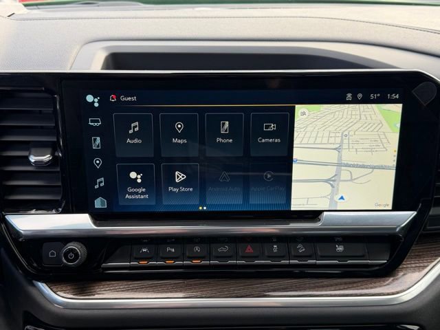 New 2026 Chevrolet Silverado 1500 RST image 5