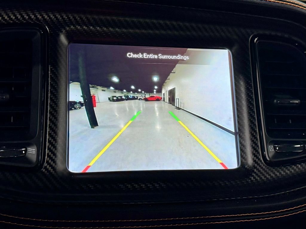 Used 2023 Dodge Challenger R/T Scat Pack image 5