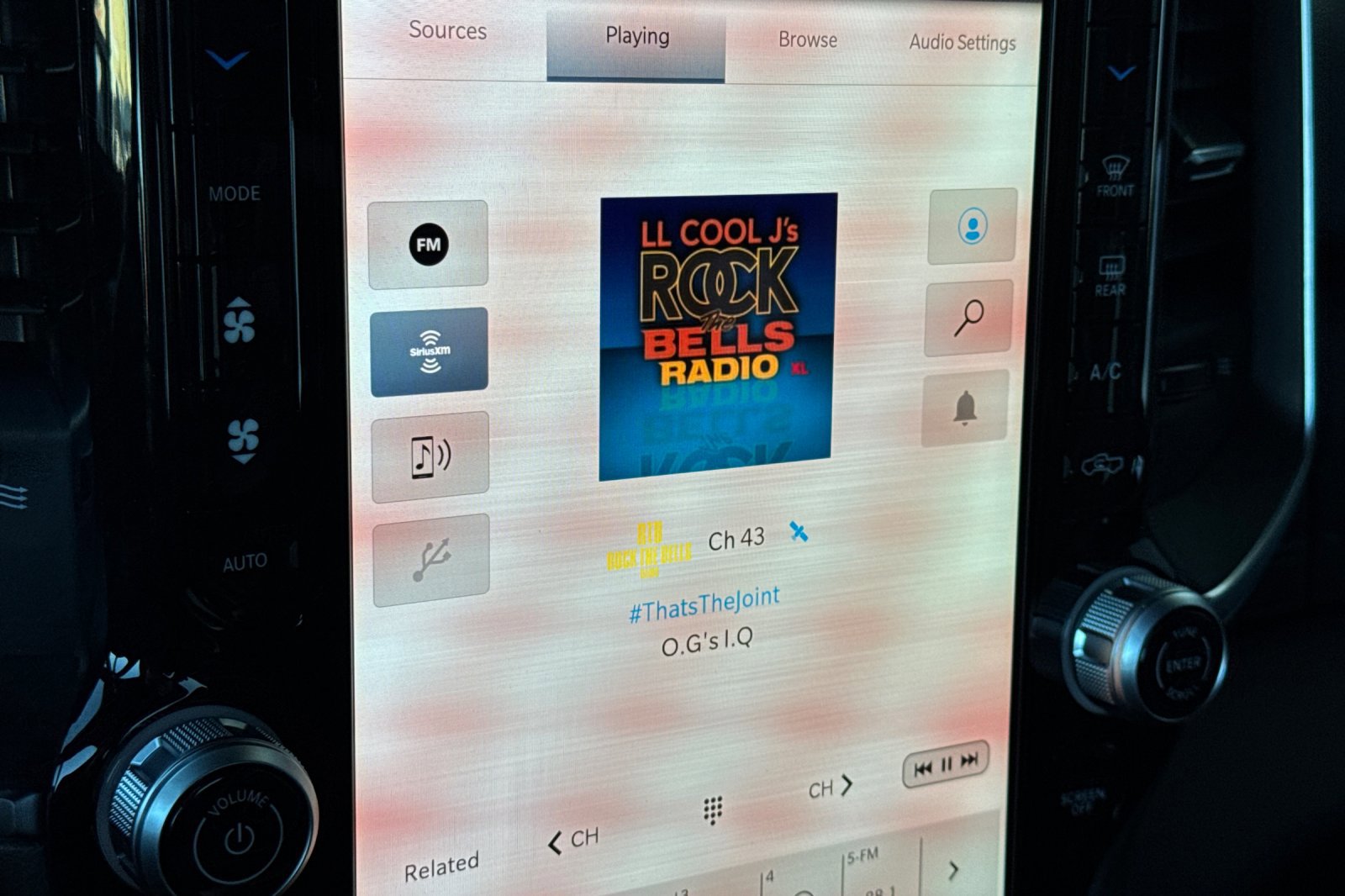 New 2026 RAM 2500 Big Horn image 16