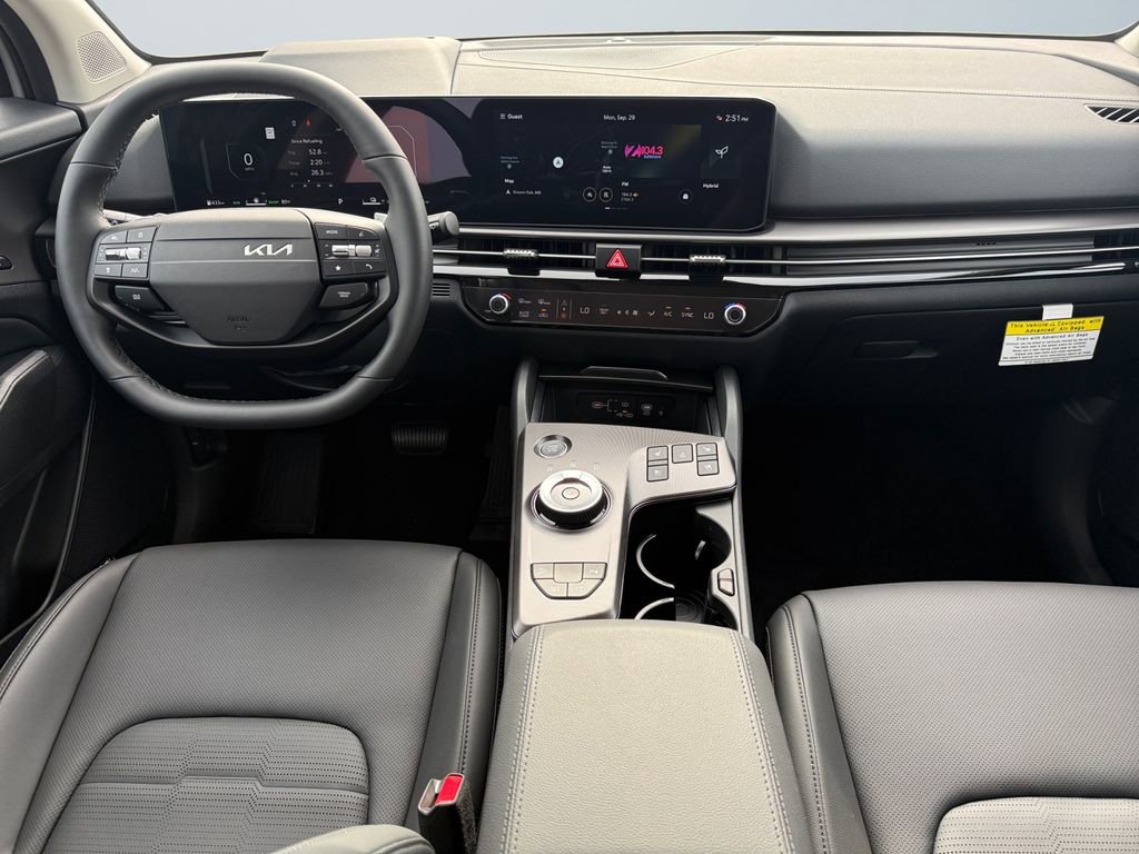 New 2026 Kia Sportage SX Prestige image 10