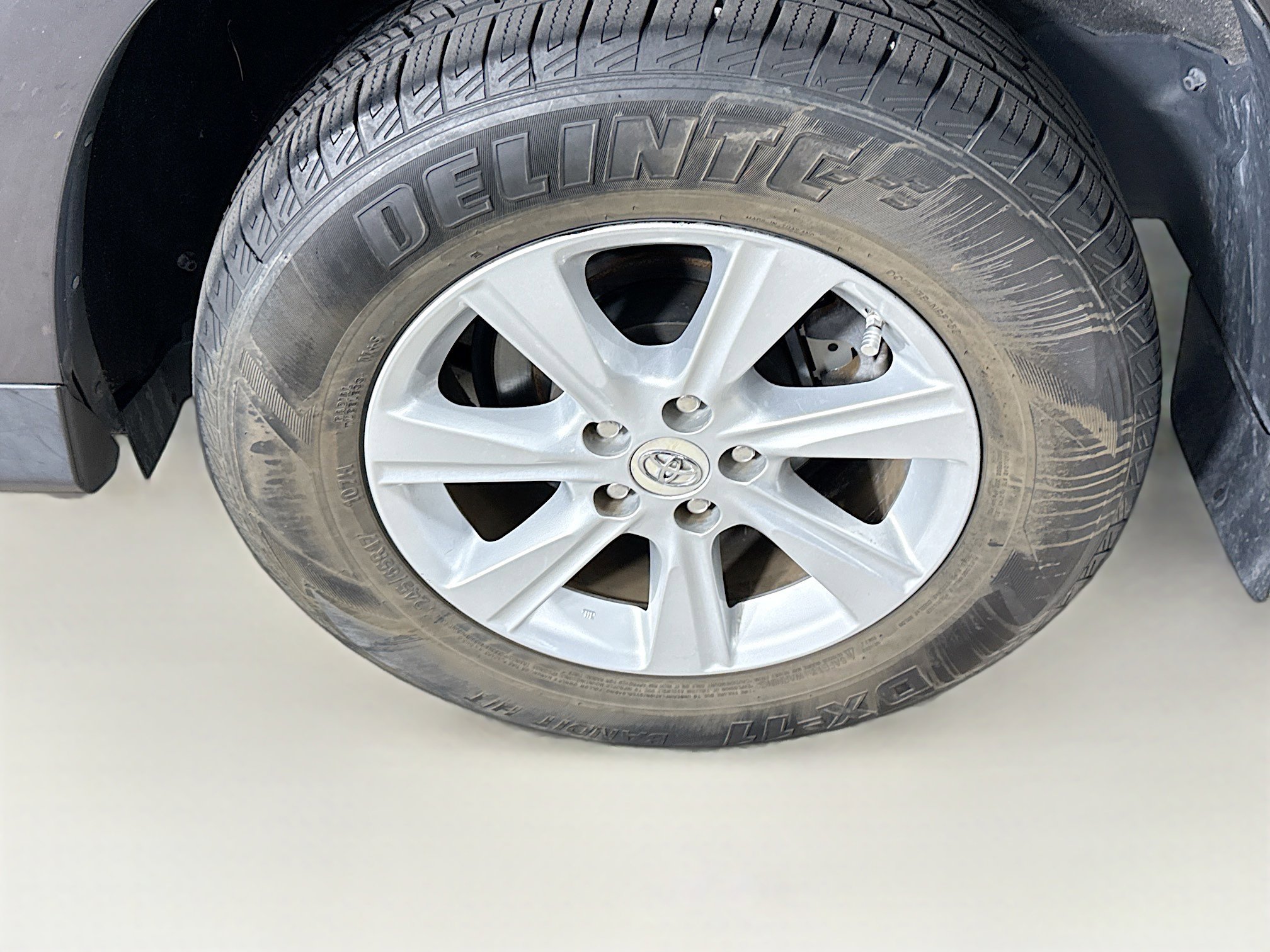 Used 2011 Toyota Highlander 4WD w/ Tech Pkg image 36