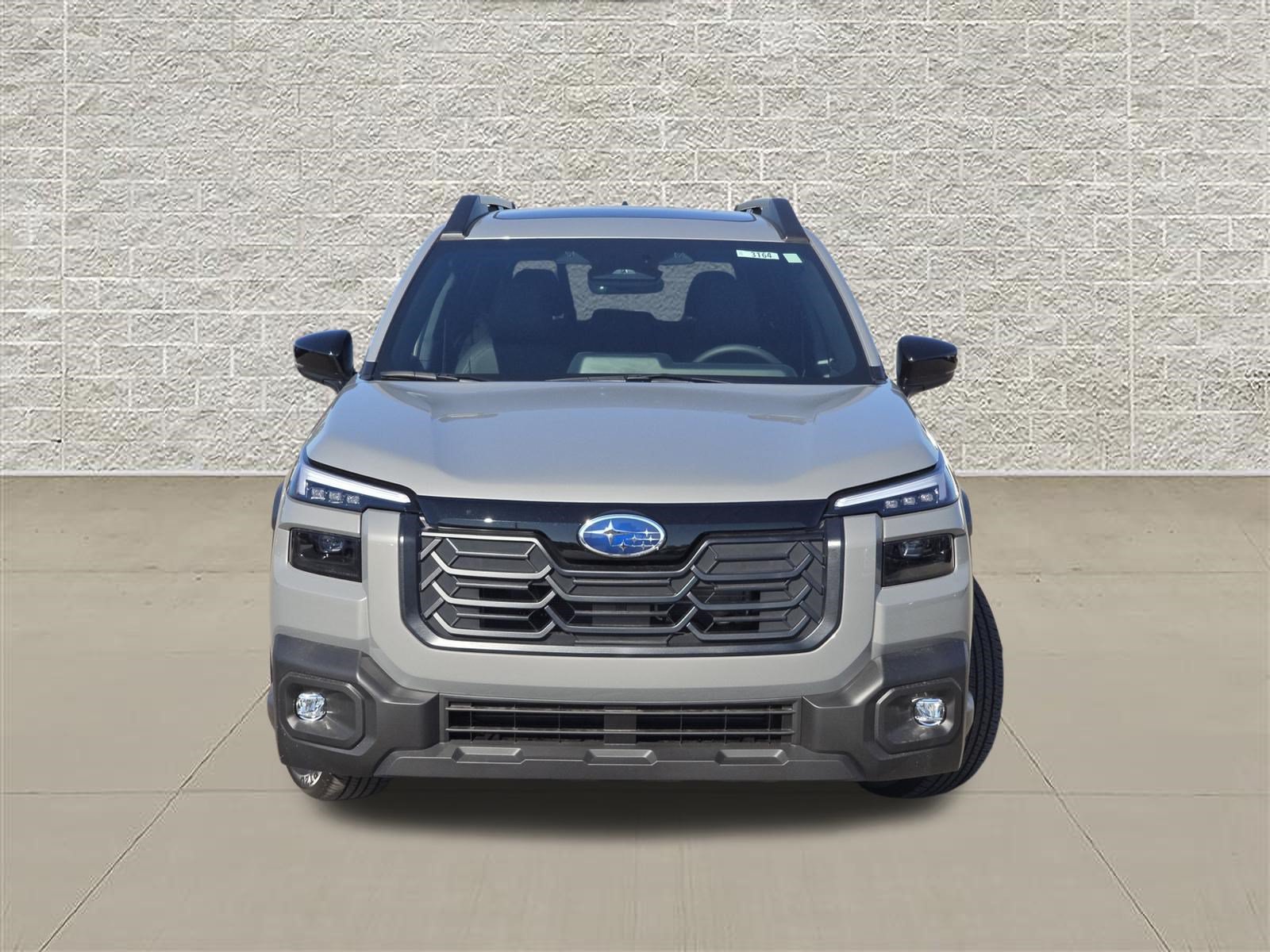 New 2026 Subaru Outback Limited AWD/4WD image 2
