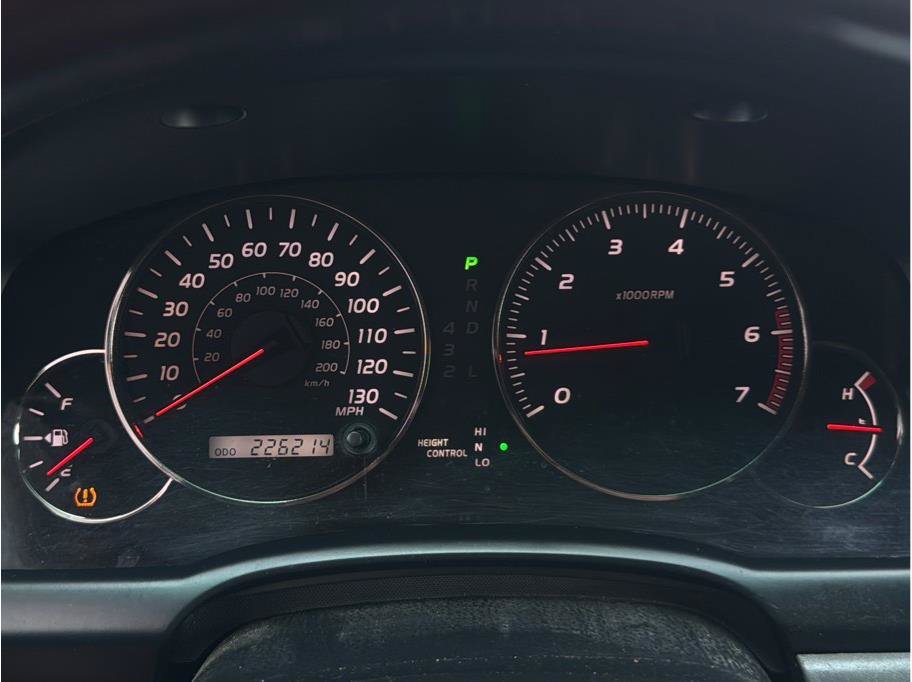 Used 2009 Lexus GX 470 AWD/4WD image 15