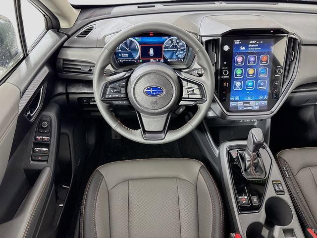 New 2026 Subaru Crosstrek 2.5i Limited image 23