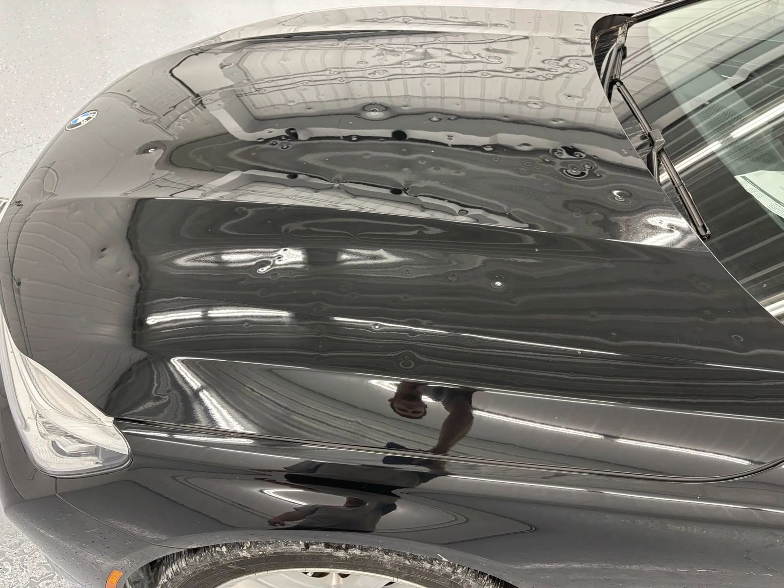 Used 2018 BMW 750i xDrive image 18