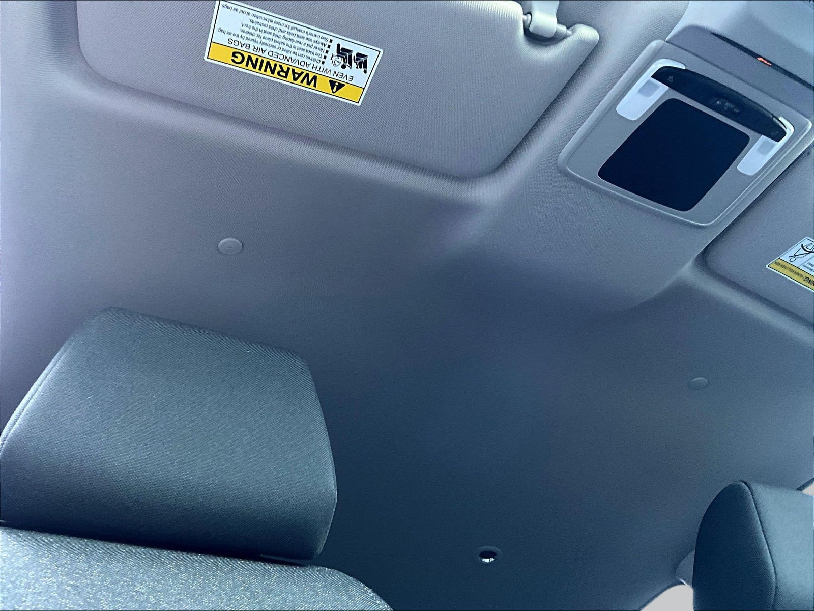 Certified 2025 Honda HR-V LX image 27