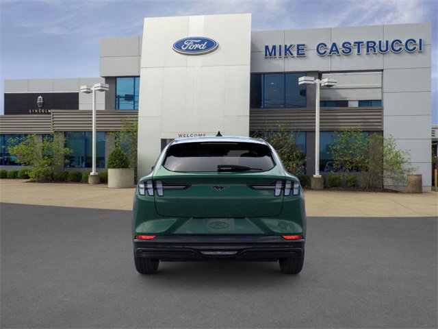 New 2025 Ford Mustang Mach-E Premium image 5