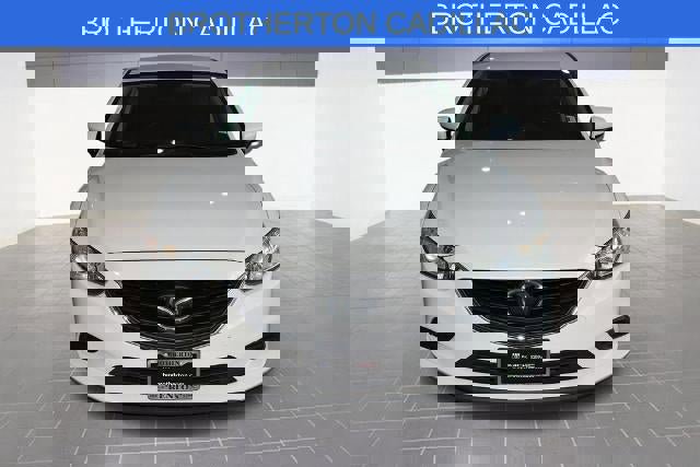 Used 2014 MAZDA MAZDA6 Sport image 9