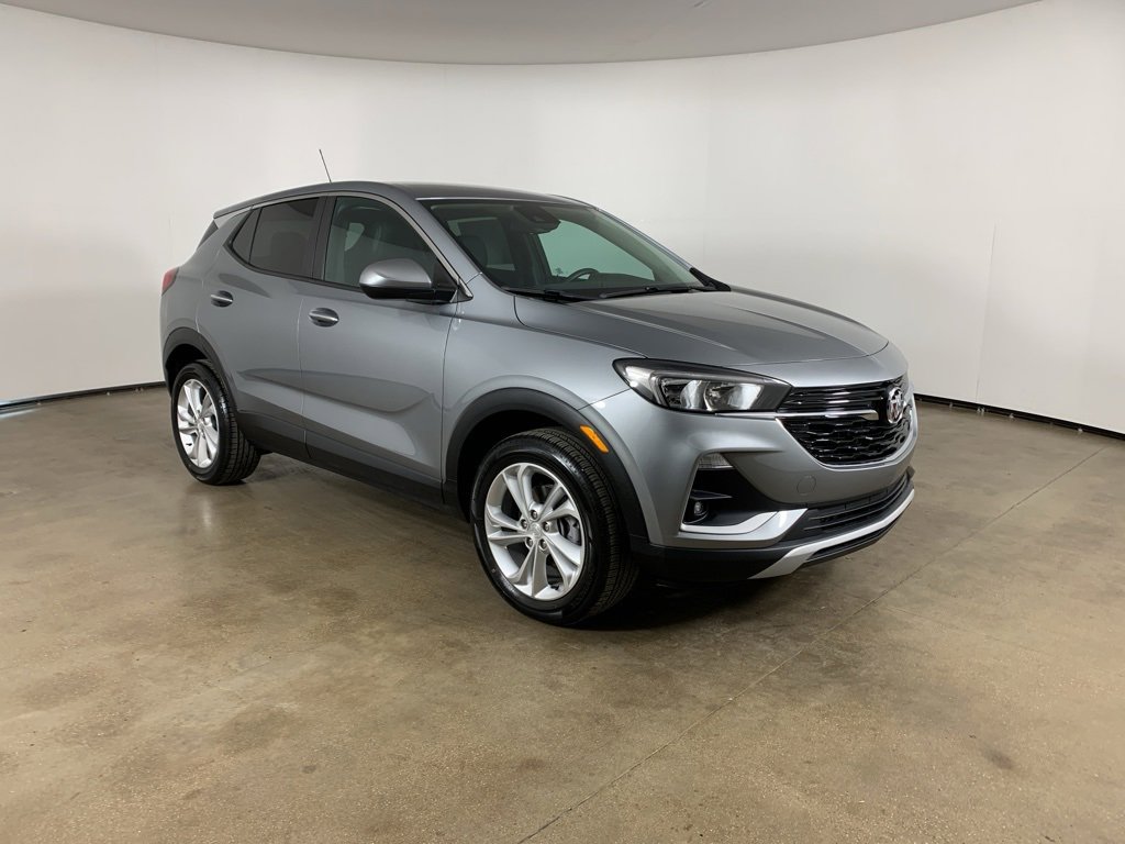 Used 2023 Buick Encore GX Preferred w/ Cold Weather Comfort Package image 5