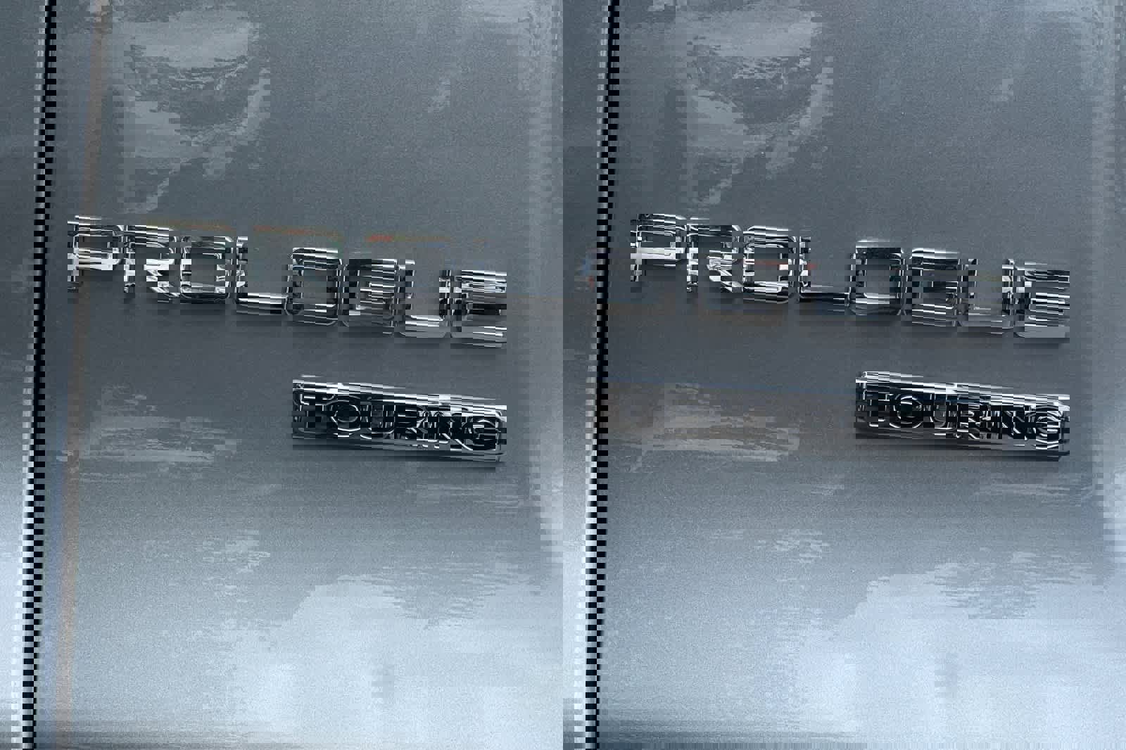 New 2025 Honda Prologue Touring image 12