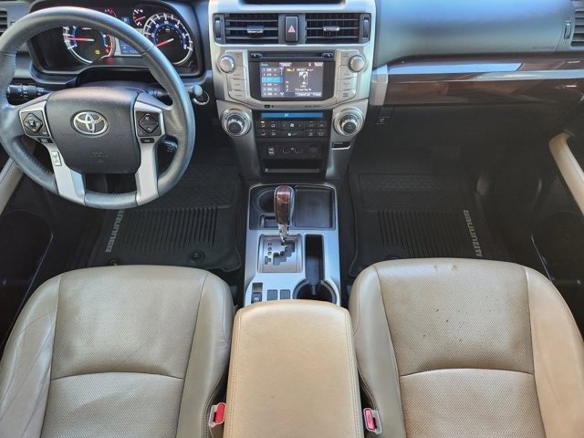 Used 2019 Toyota 4Runner Limited image 24