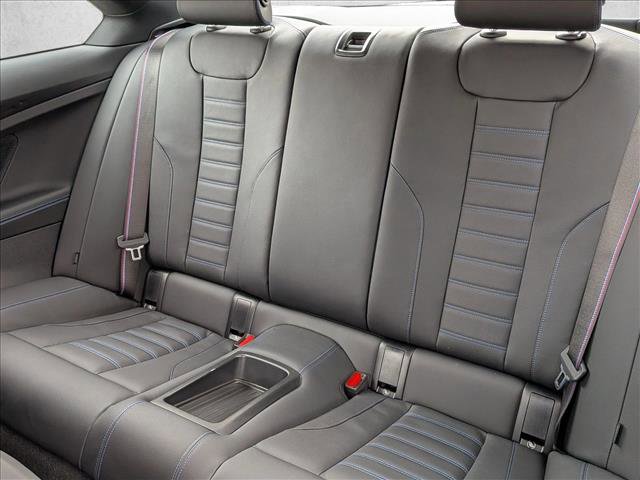 Used 2024 BMW M2 w/ Lighting Package RWD image 21
