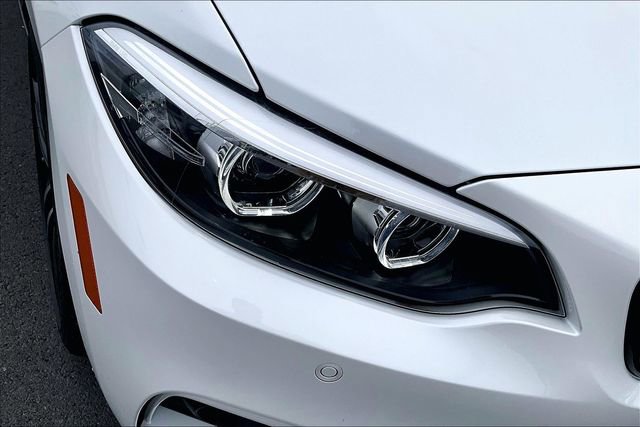 Used 2021 BMW 230i Convertible w/ M Sport Package image 31