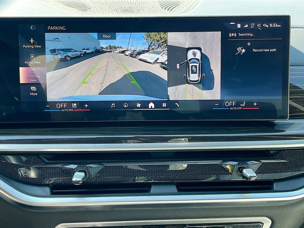 Used 2024 BMW X5 xDrive40i w/ M Sport Package image 25