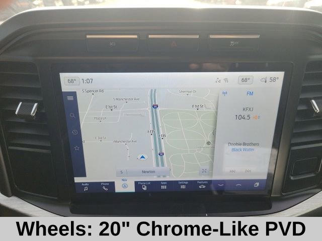 Used 2023 Ford F150 Lariat image 14