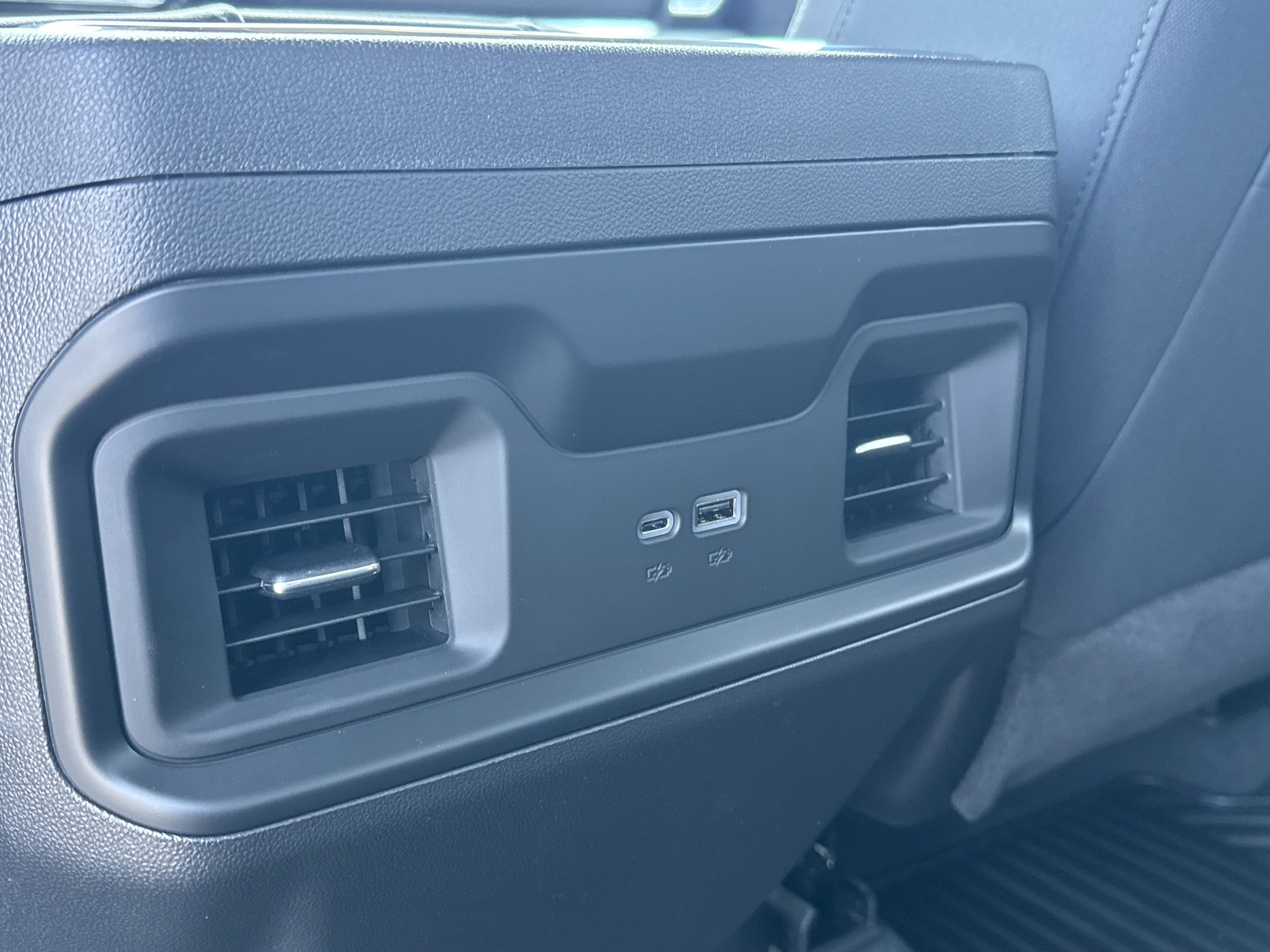 New 2026 Chevrolet Silverado 1500 RST AWD/4WD image 16