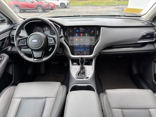Used 2025 Subaru Outback Onyx Edition AWD/4WD image 29
