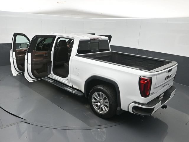 Used 2023 GMC Sierra 1500 Denali w/ Technology Package AWD/4WD image 62