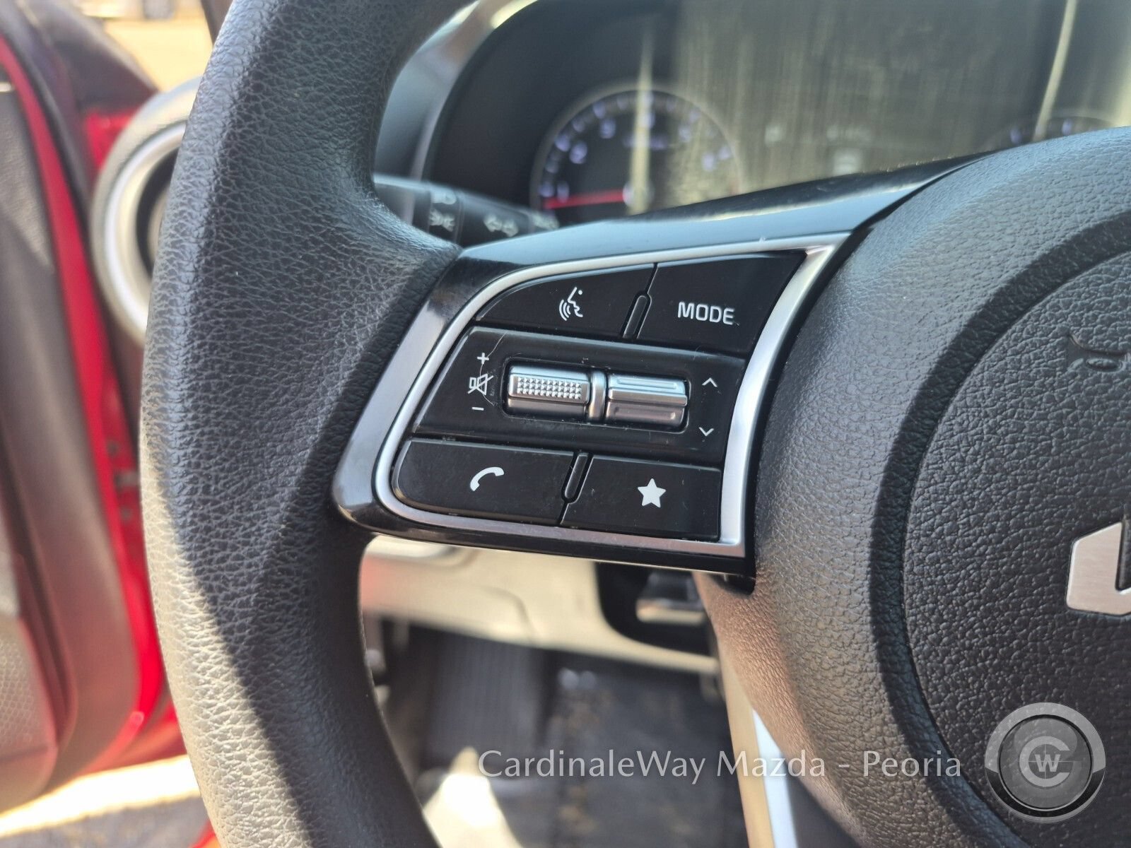 Used 2022 Kia Forte LXS FWD image 20