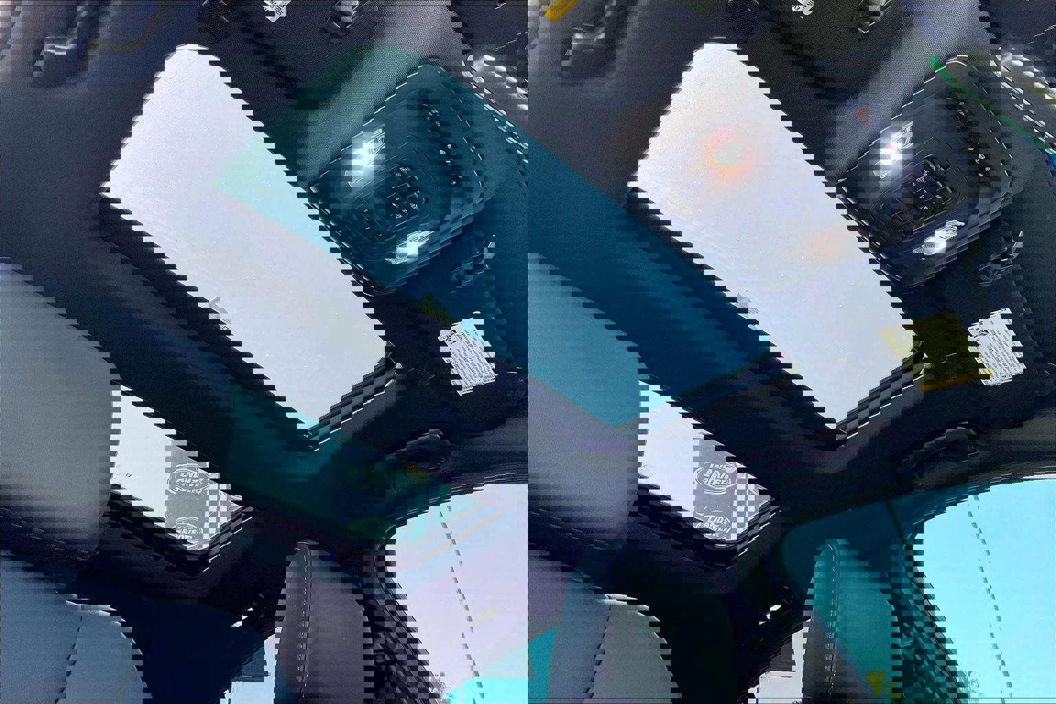 Used 2023 Cadillac CT5 Luxury w/ Sun And Sound Package RWD image 13