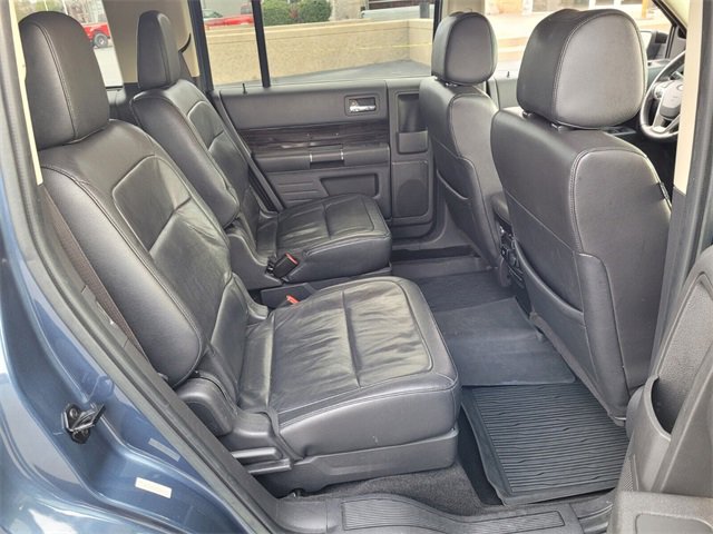 Used 2019 Ford Flex SEL w/ Equipment Group 202A image 14