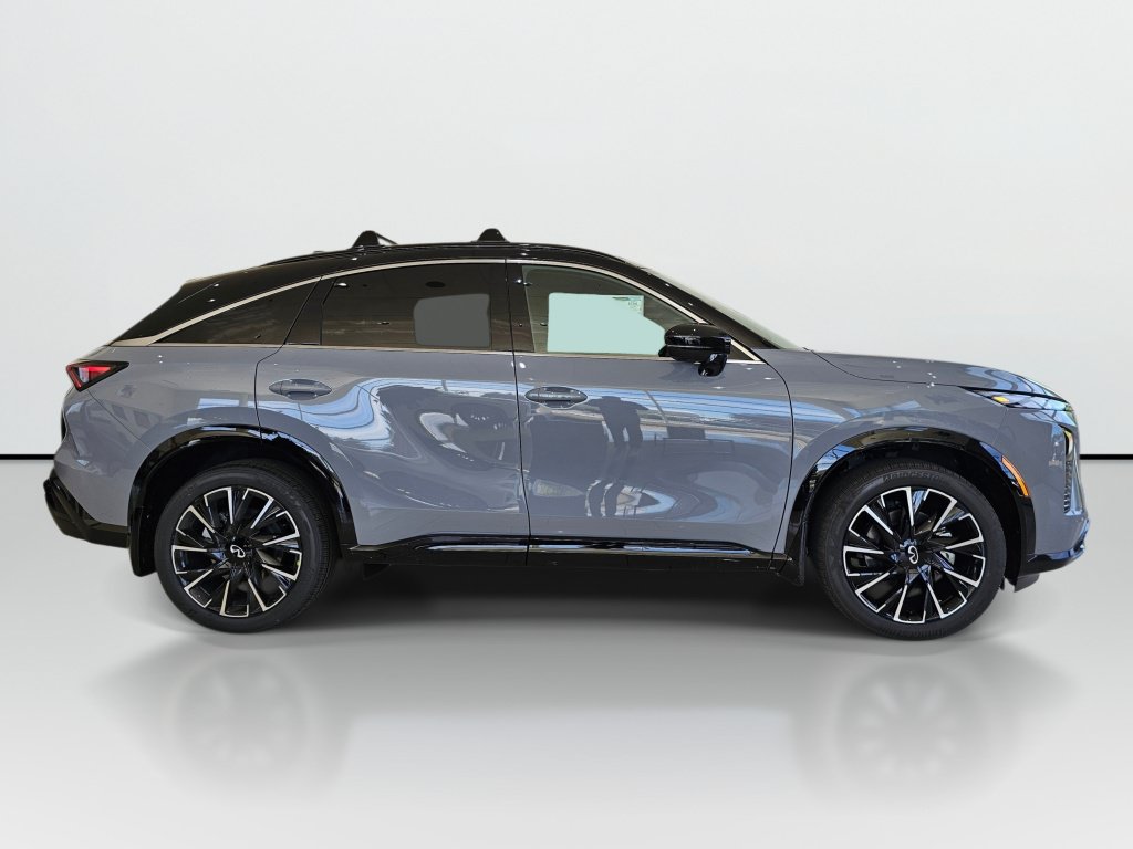 New 2027 INFINITI QX65 Autograph w/ Technology Package AWD/4WD image 8