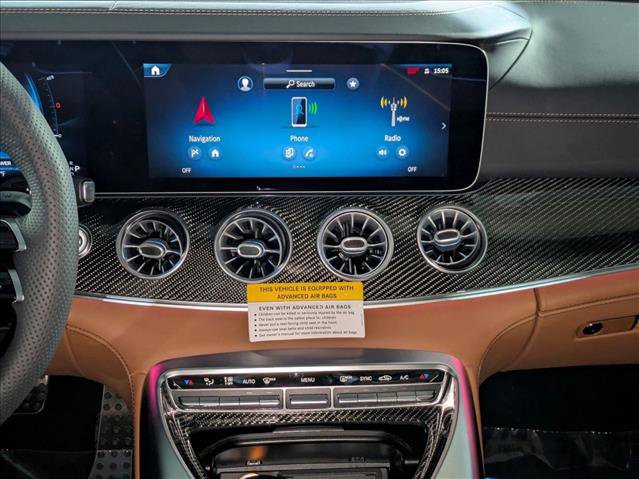 New 2026 Mercedes-Benz AMG GT 53 image 15