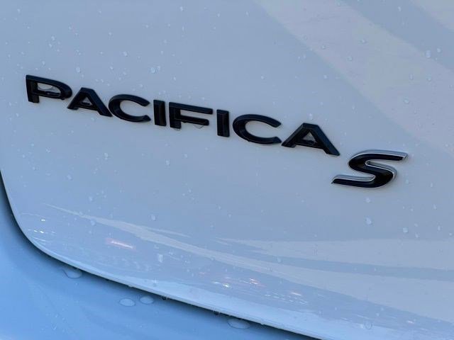 New 2026 Chrysler Pacifica Limited w/ S Appearance Package image 42