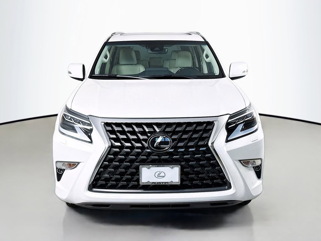 Used 2023 Lexus GX 460 Premium w/ Premium Package image 2