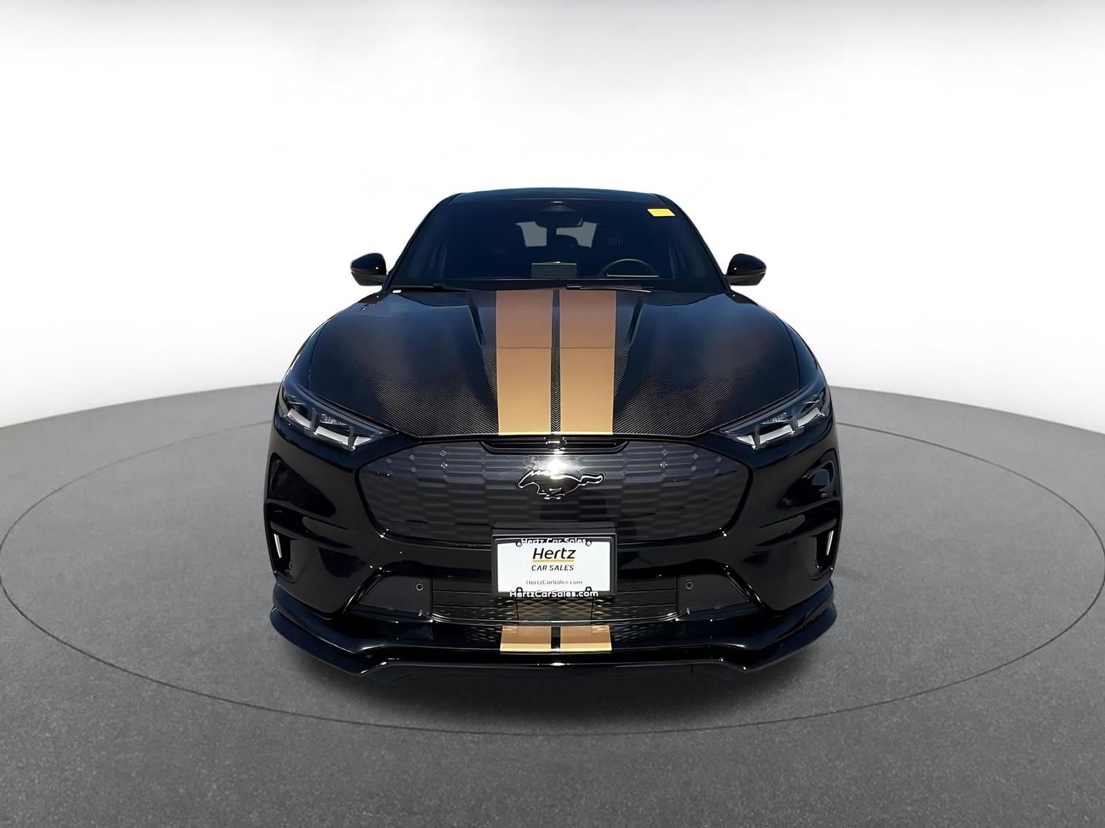 Used 2023 Ford Mustang Mach-E GT image 4