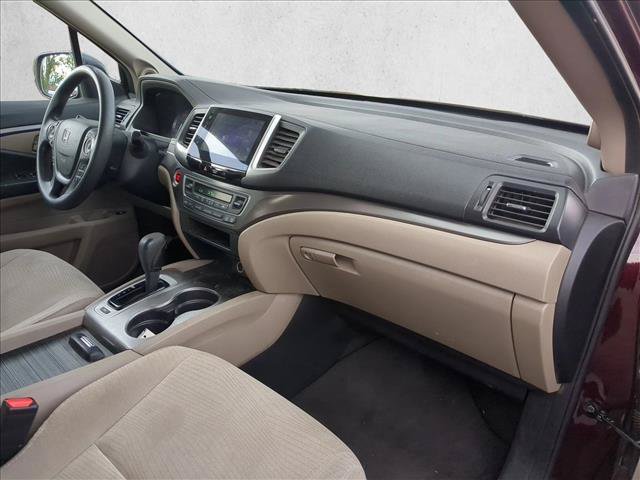Used 2016 Honda Pilot EX image 21
