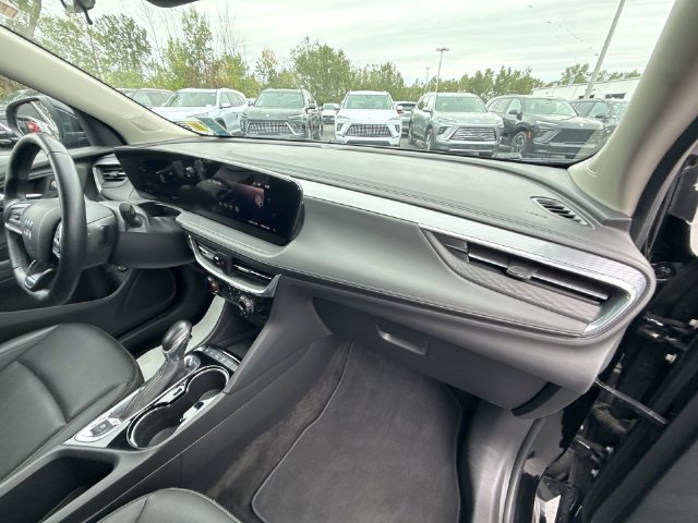 Certified 2024 Buick Encore GX Sport Touring AWD/4WD image 26