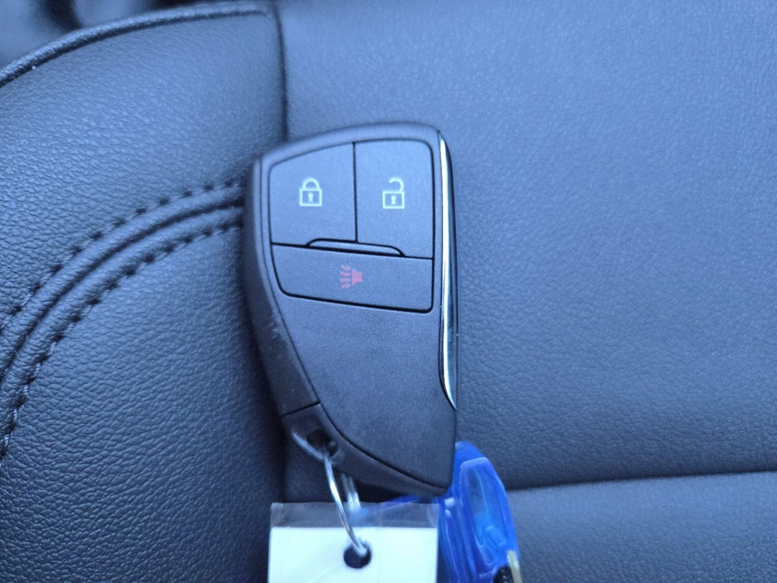 New 2025 GMC Sierra 3500 Pro w/ Convenience Package image 34