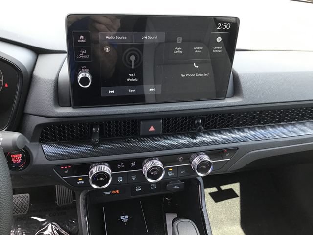 New 2026 Honda CR-V EX image 21