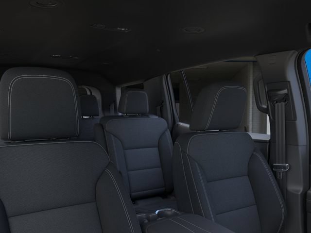New 2027 Chevrolet Traverse LT FWD image 24