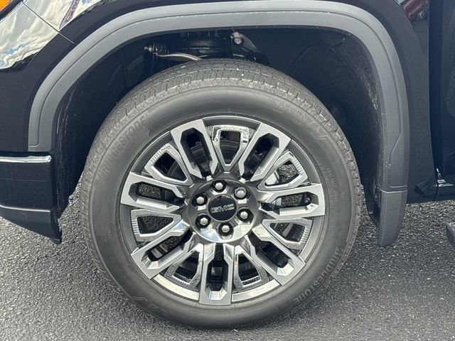 New 2026 GMC Sierra 1500 Denali Ultimate AWD/4WD image 28