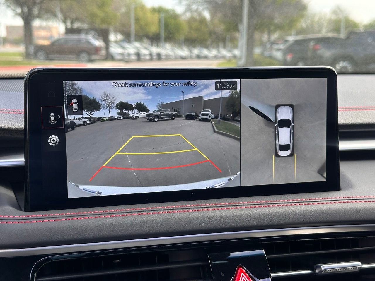 Used 2026 Genesis G70 3.3T Sport Prestige image 34